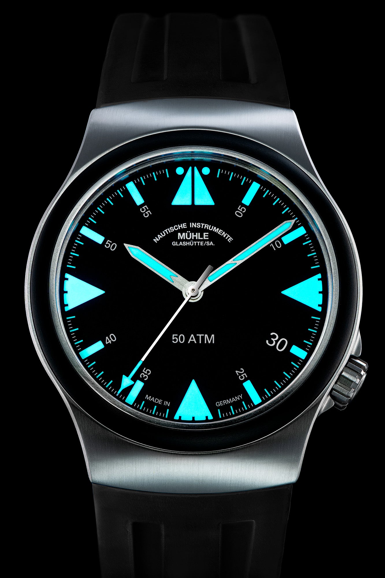 Mühle Glashütte