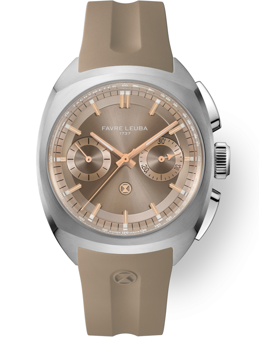 CHIEF CHRONOGRAPH DUNE