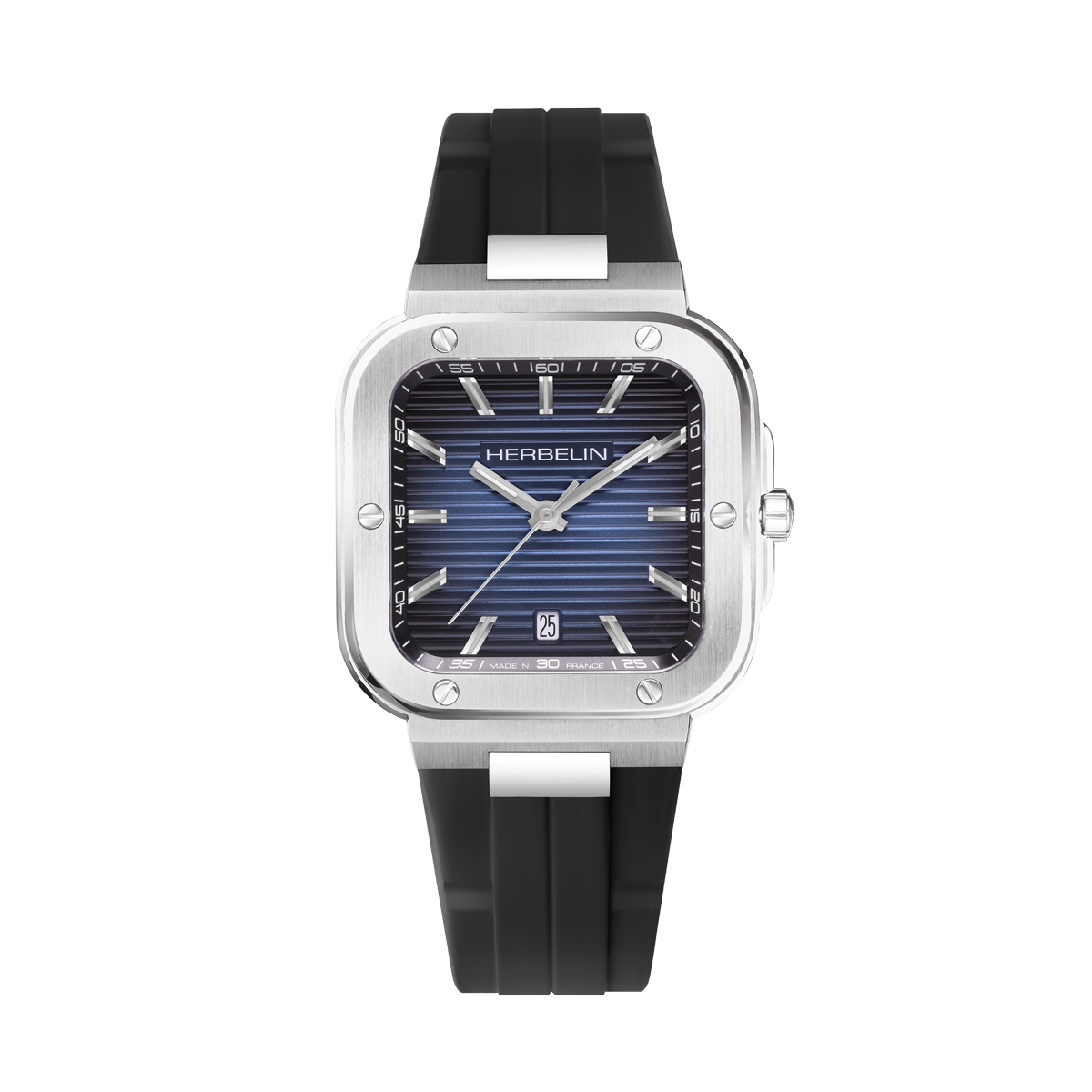CAP CAMARAT SQUARE QUARTZ