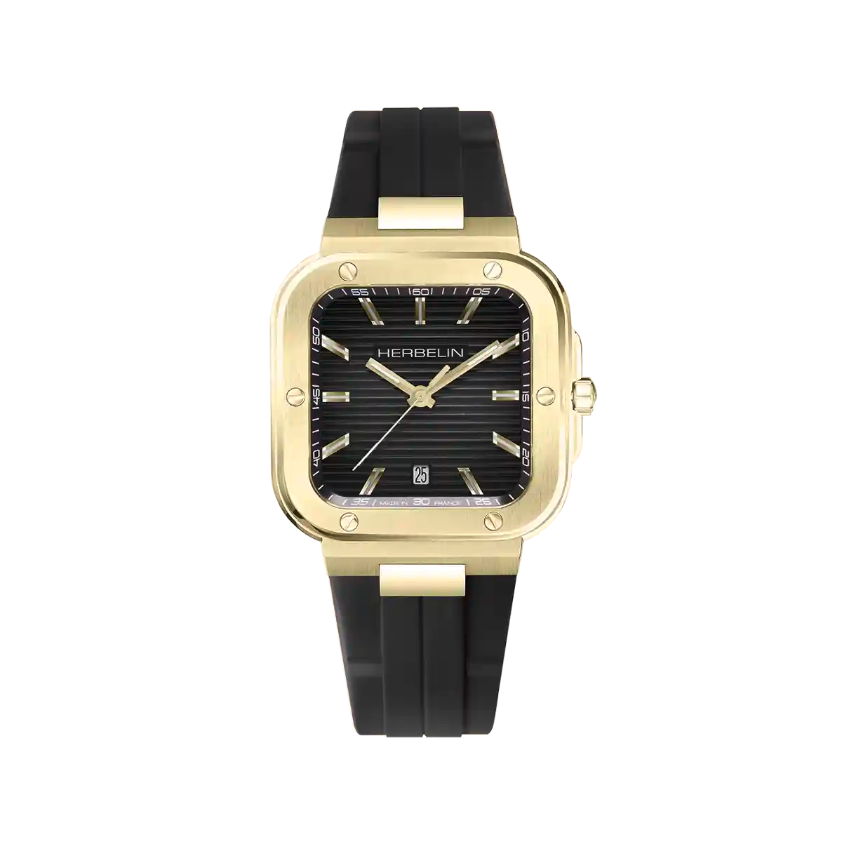 CAP CAMARAT SQUARE QUARTZ