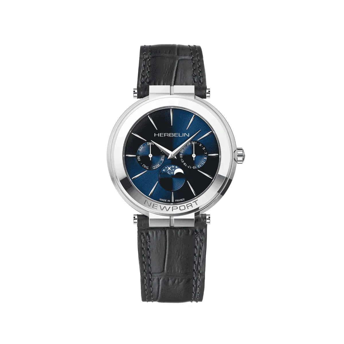 NEWPORT SLIM MOON PHASE