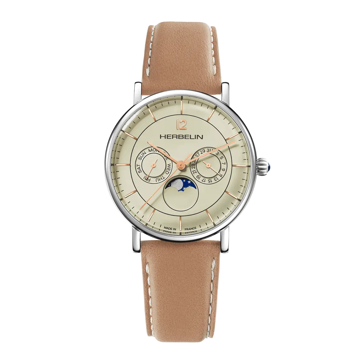 INSPIRATION MOON PHASE