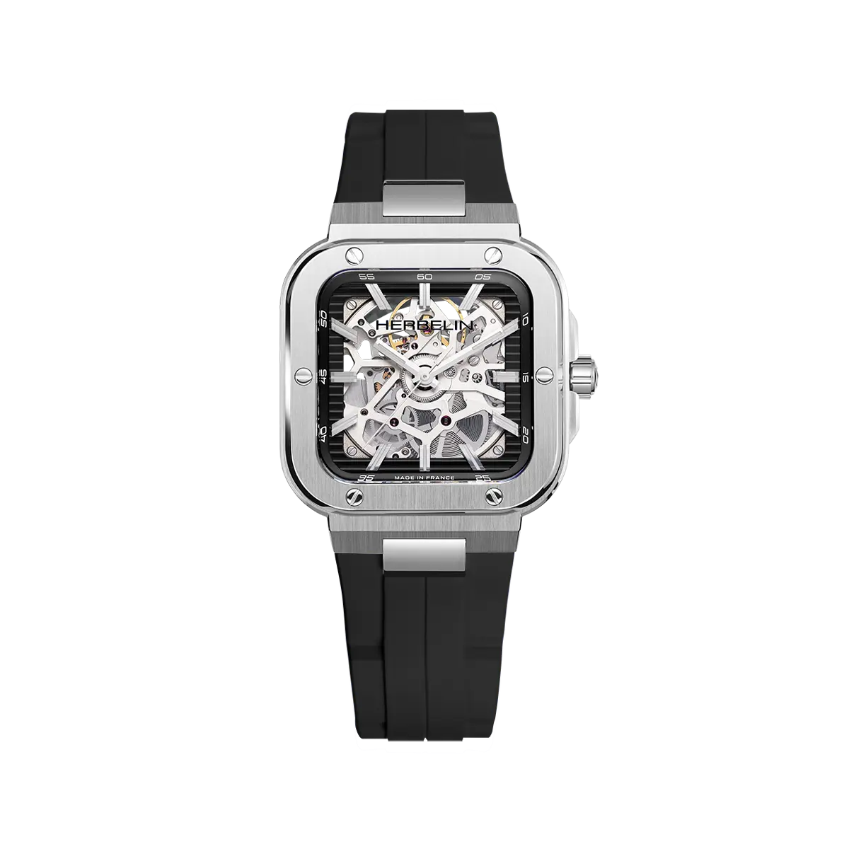 CAP CAMARAT SQUARE SKELETON