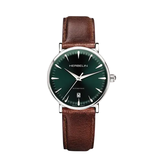 INSPIRATION AUTOMATIC - Movitalia
