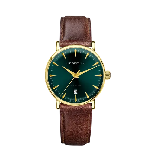 INSPIRATION AUTOMATIC - Movitalia