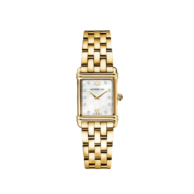 ARTDECO QUARTZ SMALL - Movitalia