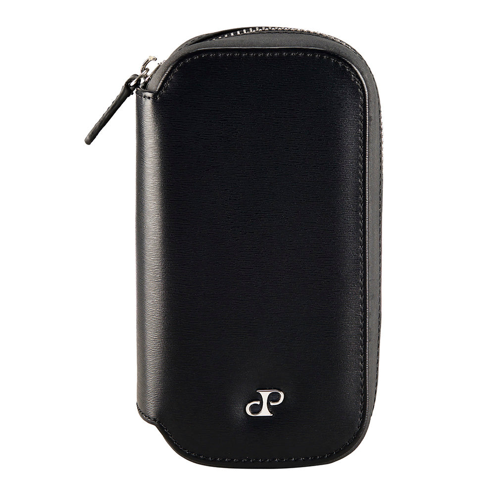 Philipp 2 Piece Watch Zip Case
