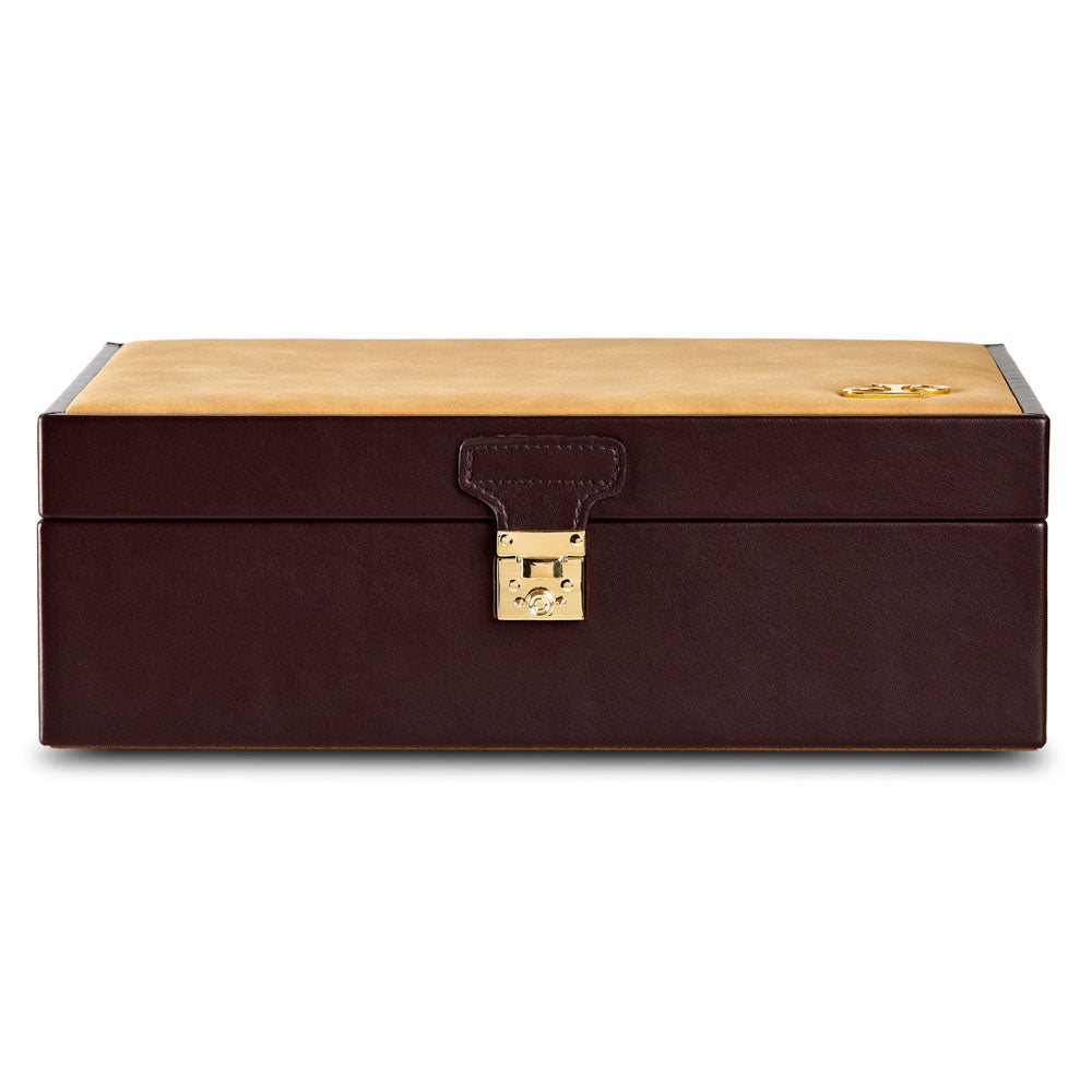 Philipp Watch and Jewellery Lifestyle Box