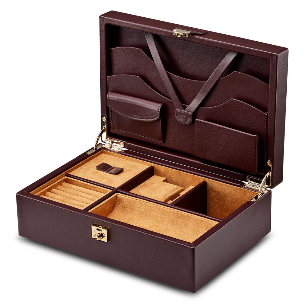 Philipp Watch and Jewellery Lifestyle Box