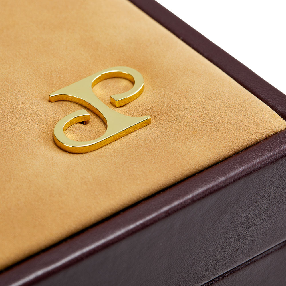 Philipp Watch and Jewellery Lifestyle Box
