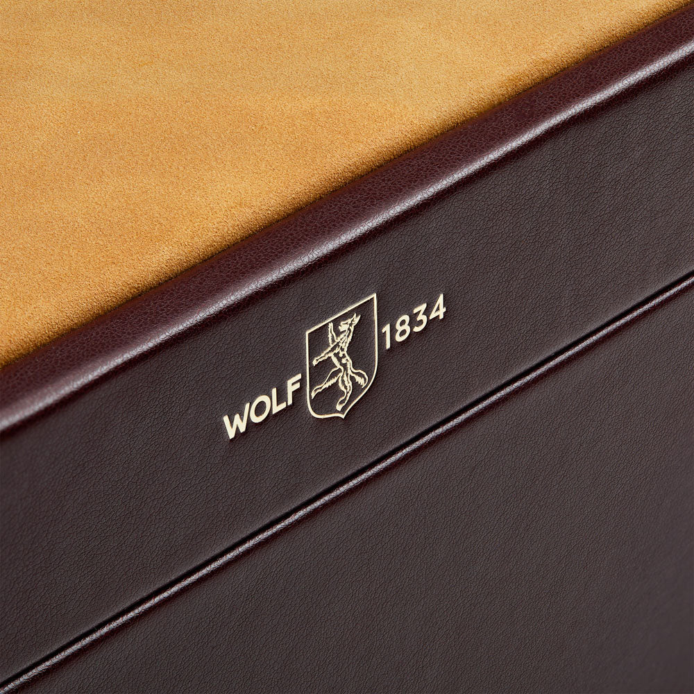 Philipp Watch and Jewellery Lifestyle Box