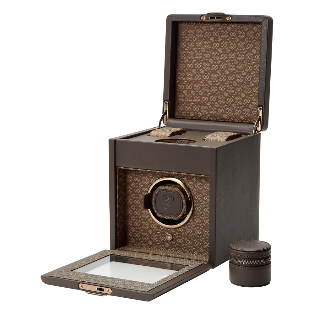 Earth Single Watch Winder