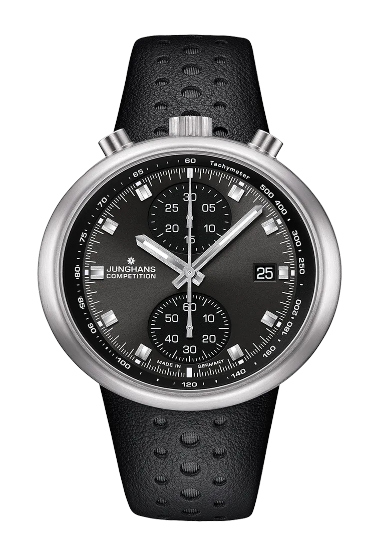 1972 Competition