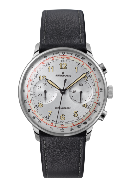 Meister Telemeter - Movitalia