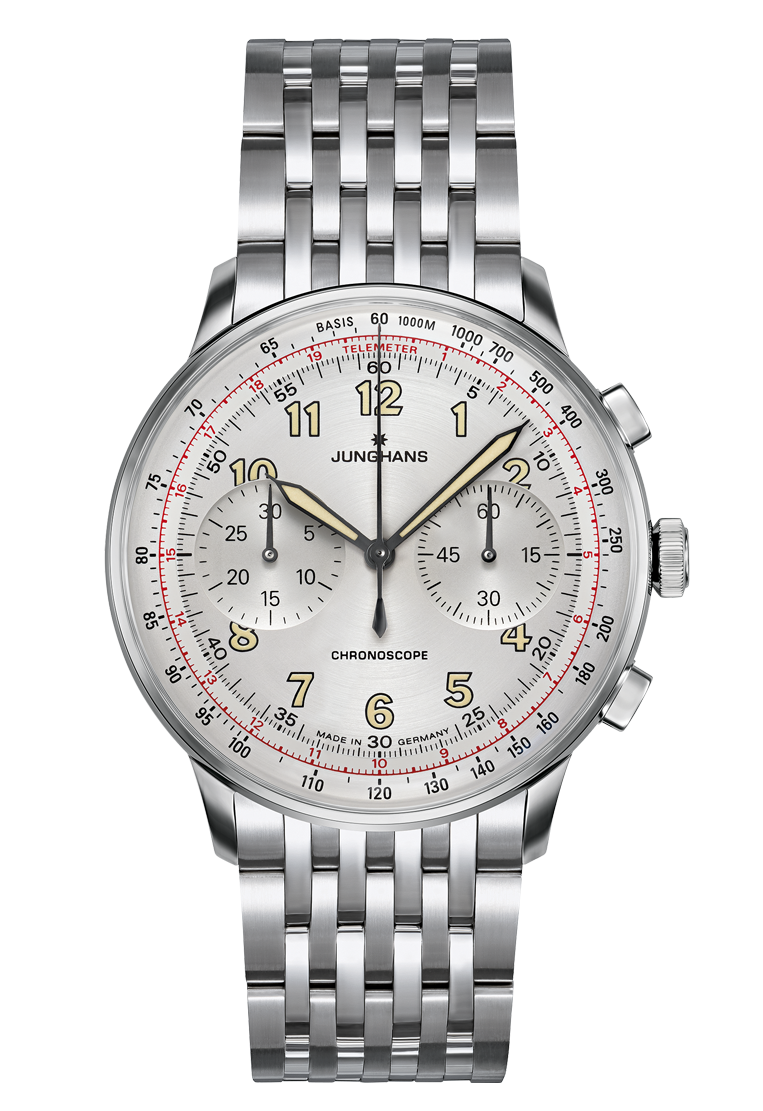 Meister Telemeter - Movitalia