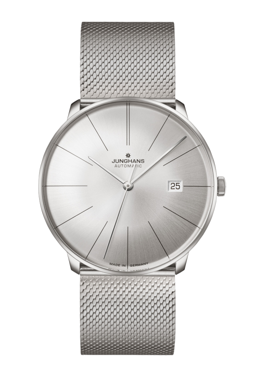 Meister fein Automatic - Movitalia