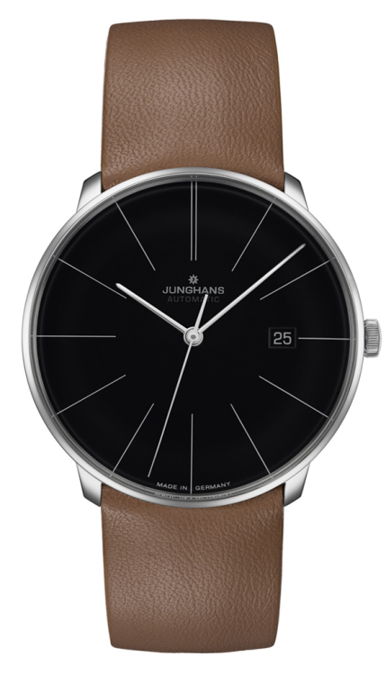Meister fein Automatic - Movitalia