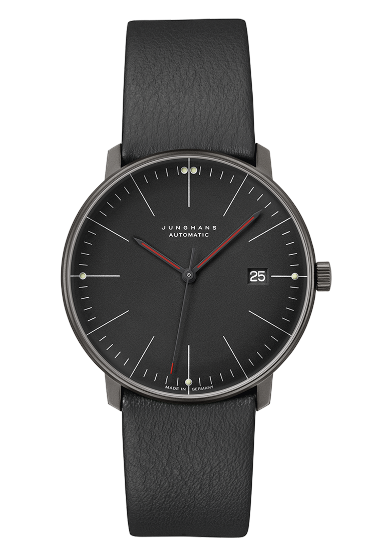 max bill Automatic Bauhaus - Movitalia