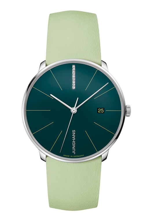 Meister fein Automatic damen - Movitalia
