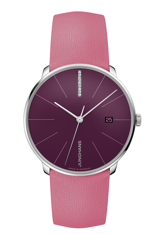 Meister fein Automatic damen - Movitalia