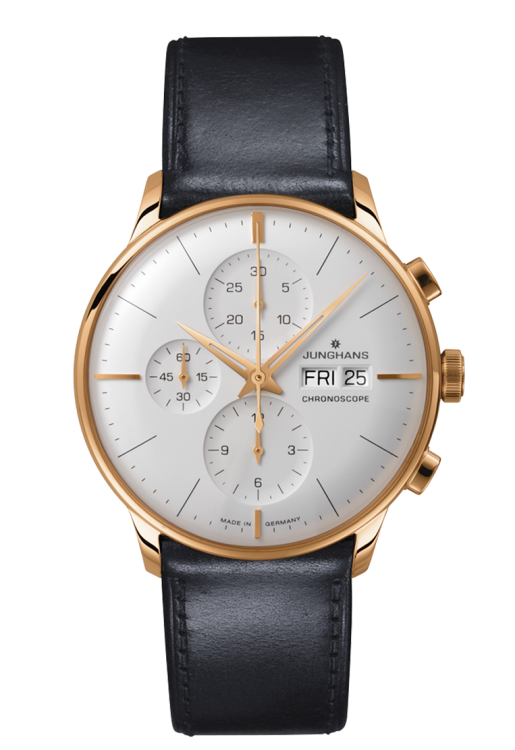 Meister Chronoscope engl. Day - Movitalia