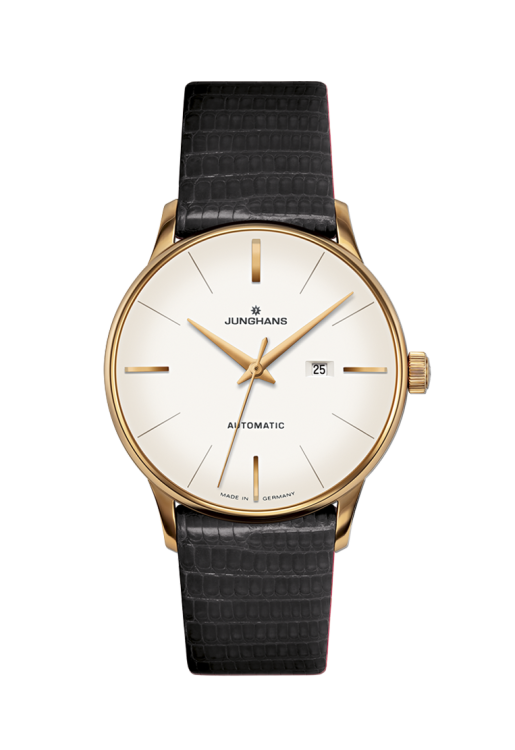 Meister Damen Automatic - Movitalia
