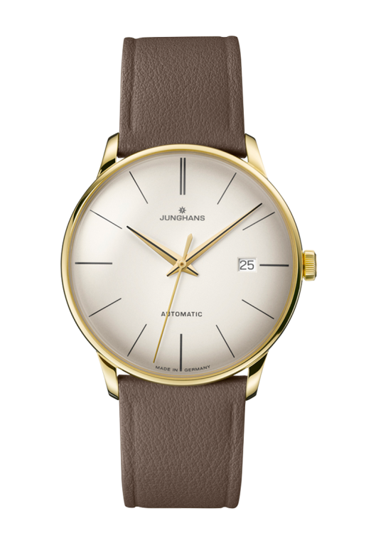 Meister Automatic - Movitalia