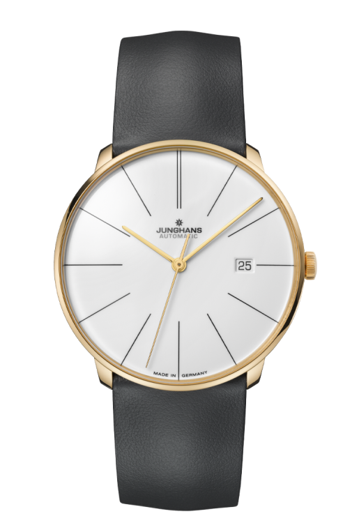 Meister fein Automatic - Movitalia