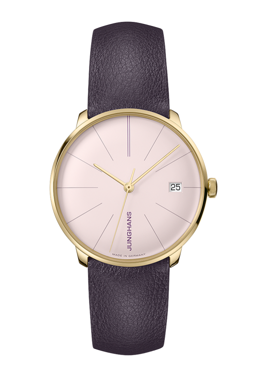 Meister fein Kleine Automatic - Movitalia