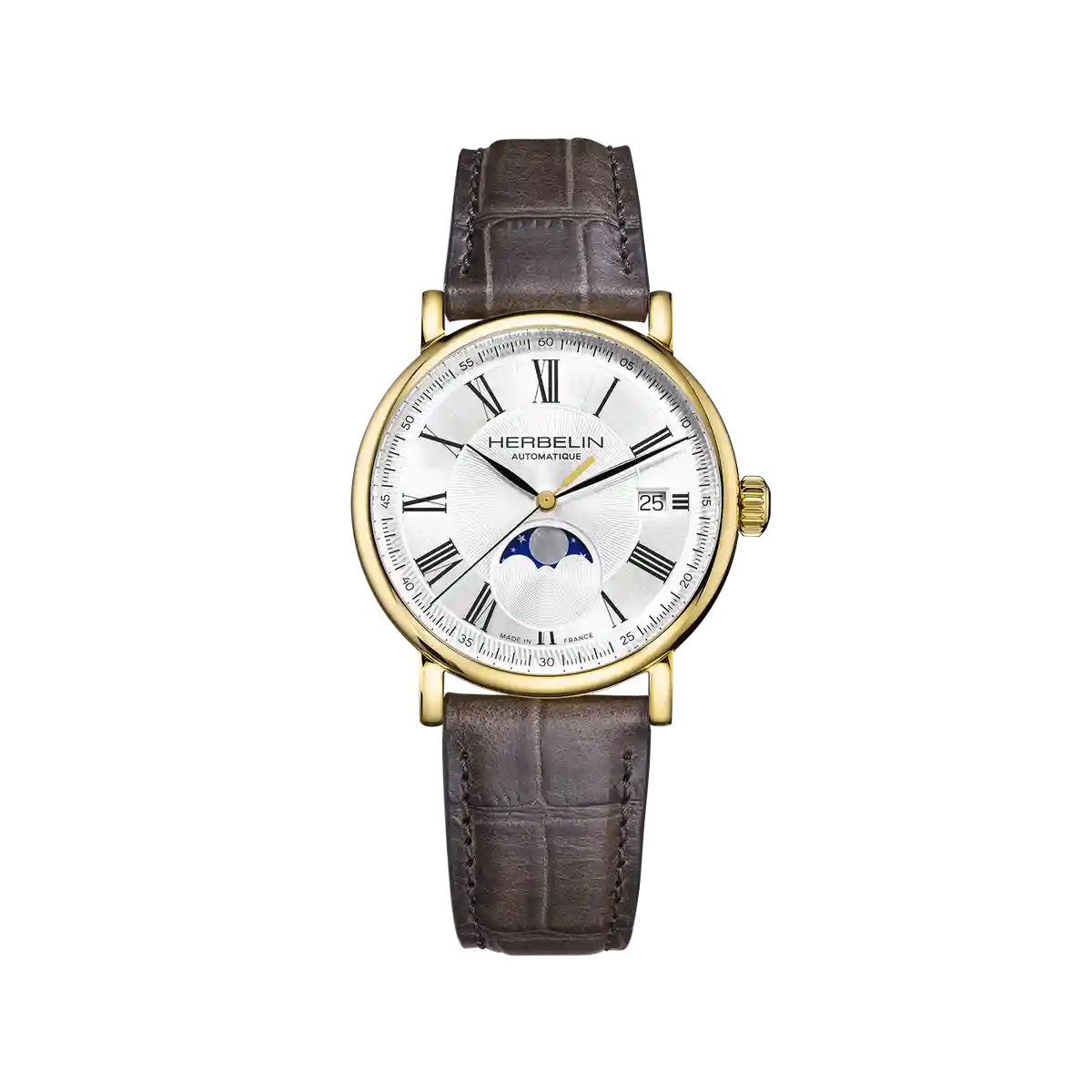 INSPIRATION MOON PHASE AUTOMATIC