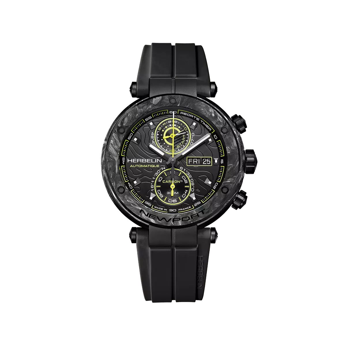 NEWPORT CARBON TITANIUM L.E. 300 - Movitalia