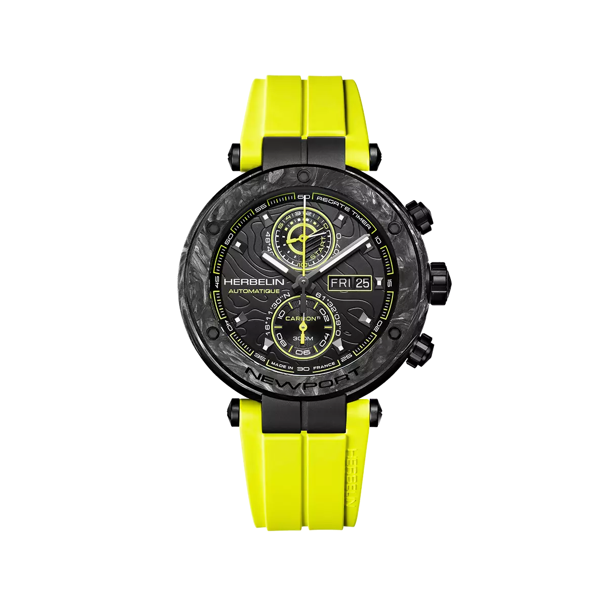 NEWPORT CARBON TITANIUM L.E. 300 - Movitalia