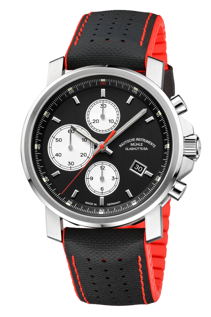 29ER CHRONOGRAPH - Movitalia