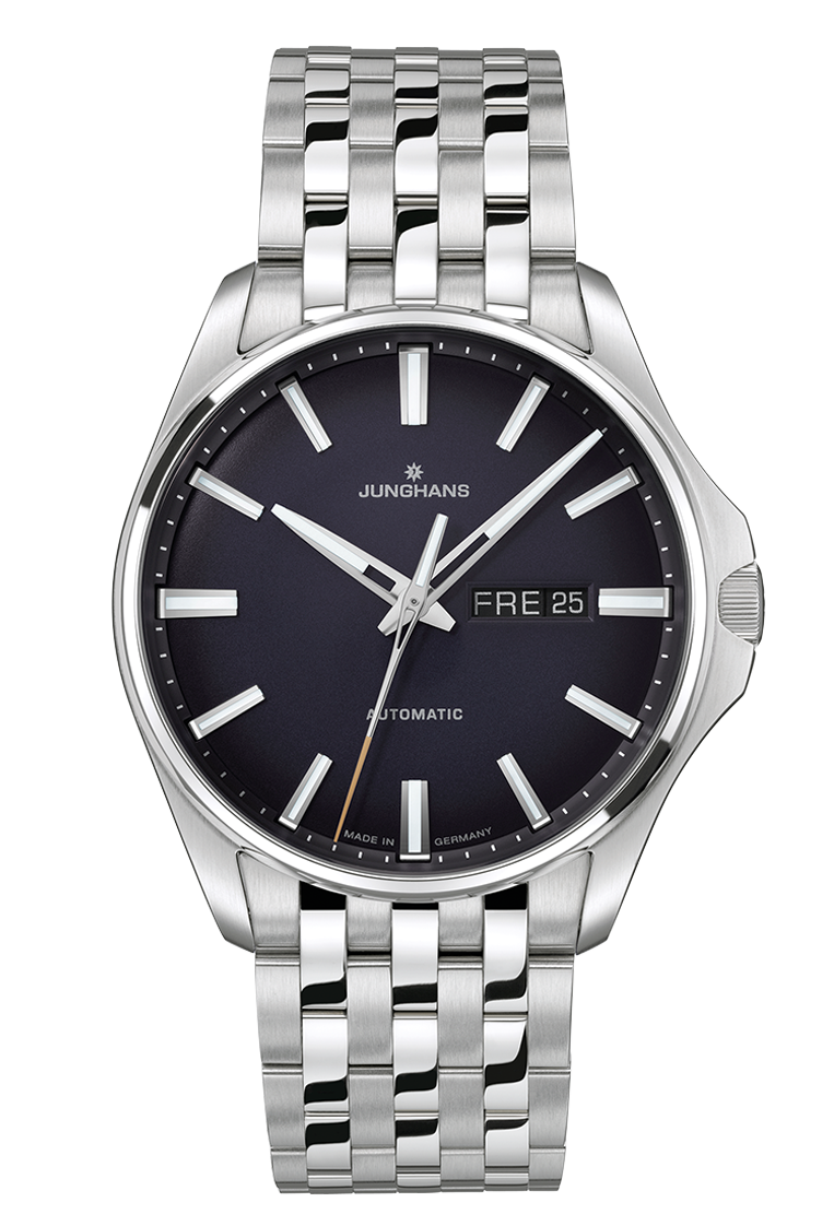 Meister S Automatic
