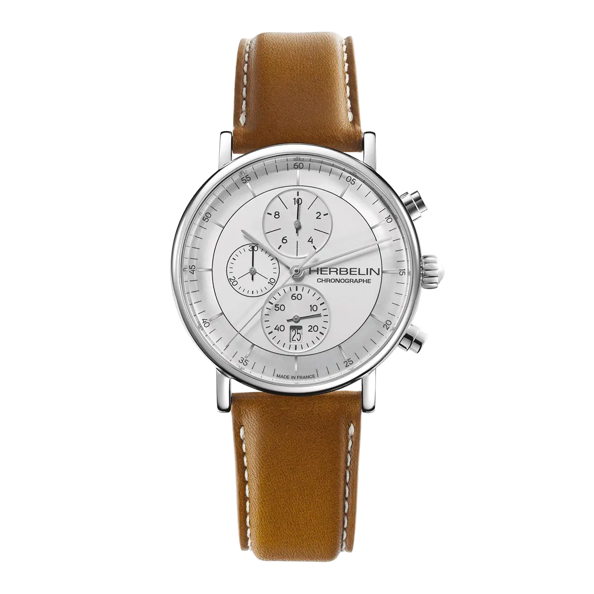 INSPIRATION CHRONO QUARTZ - Movitalia
