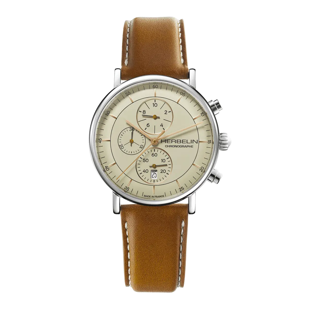 INSPIRATION CHRONO QUARTZ - Movitalia