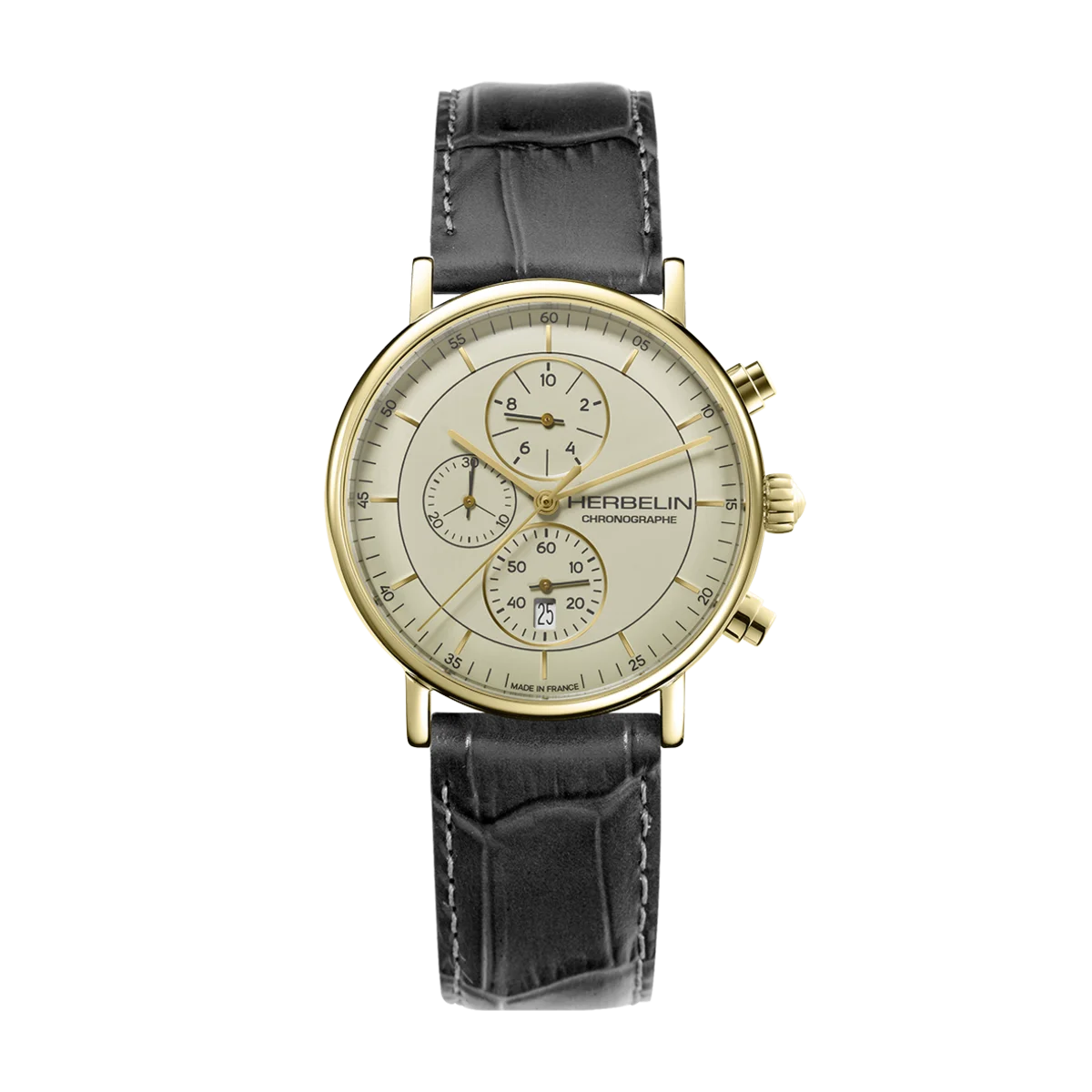 INSPIRATION CHRONO QUARTZ - Movitalia
