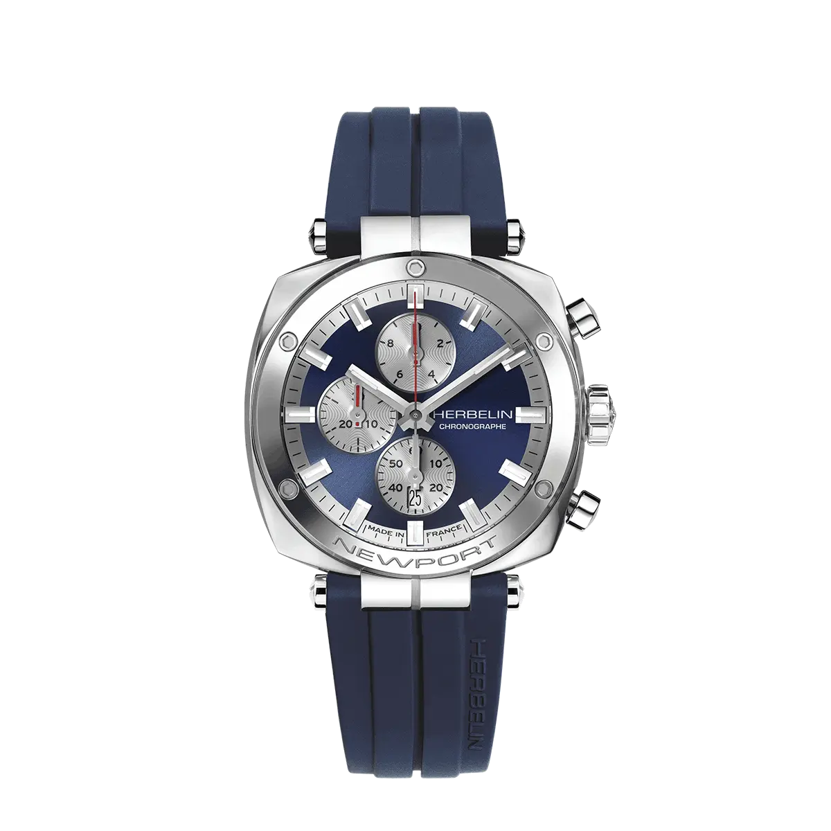 NEWPORT HERITAGE CHRONO - Movitalia
