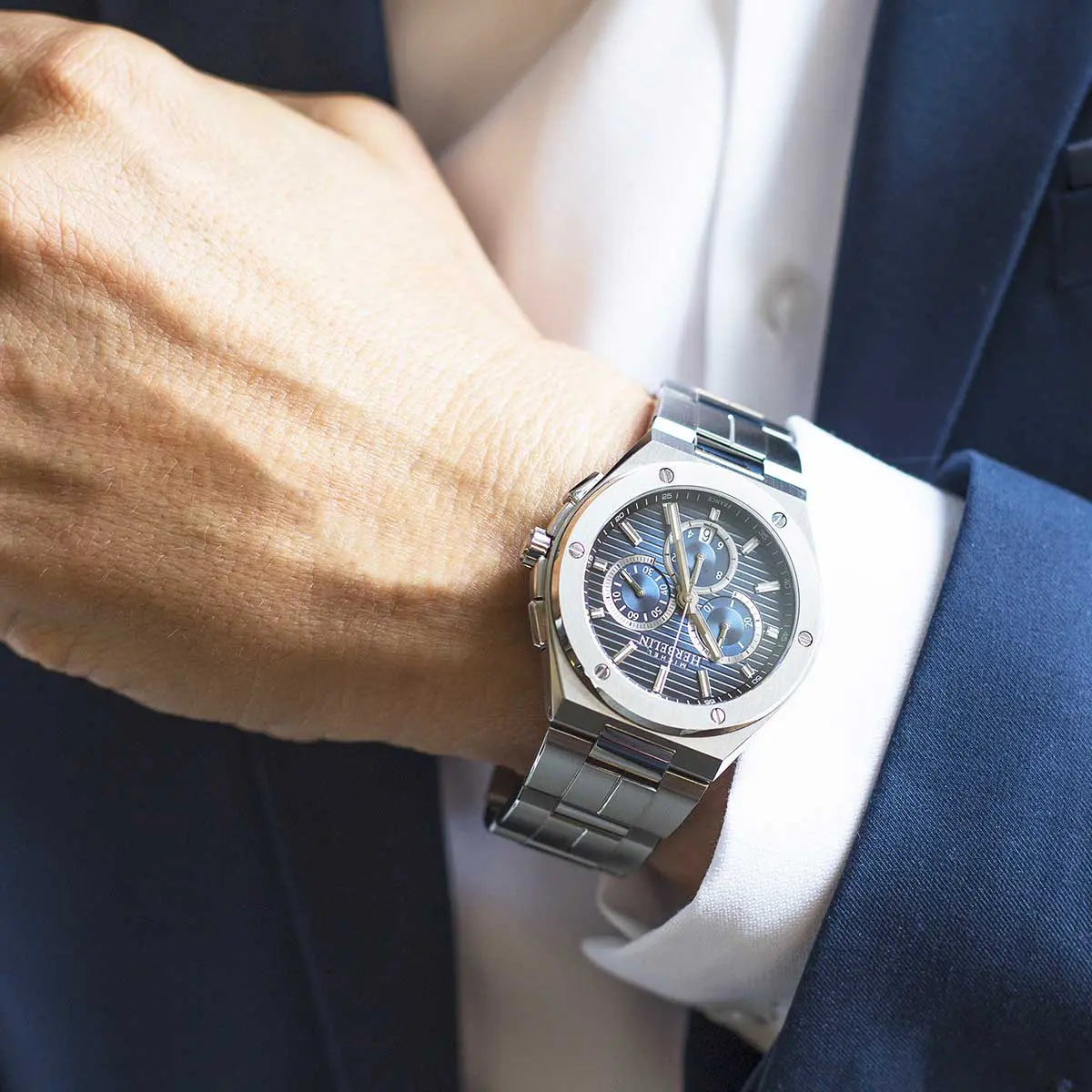 CAP CAMARAT CHRONO QUARTZ - Movitalia