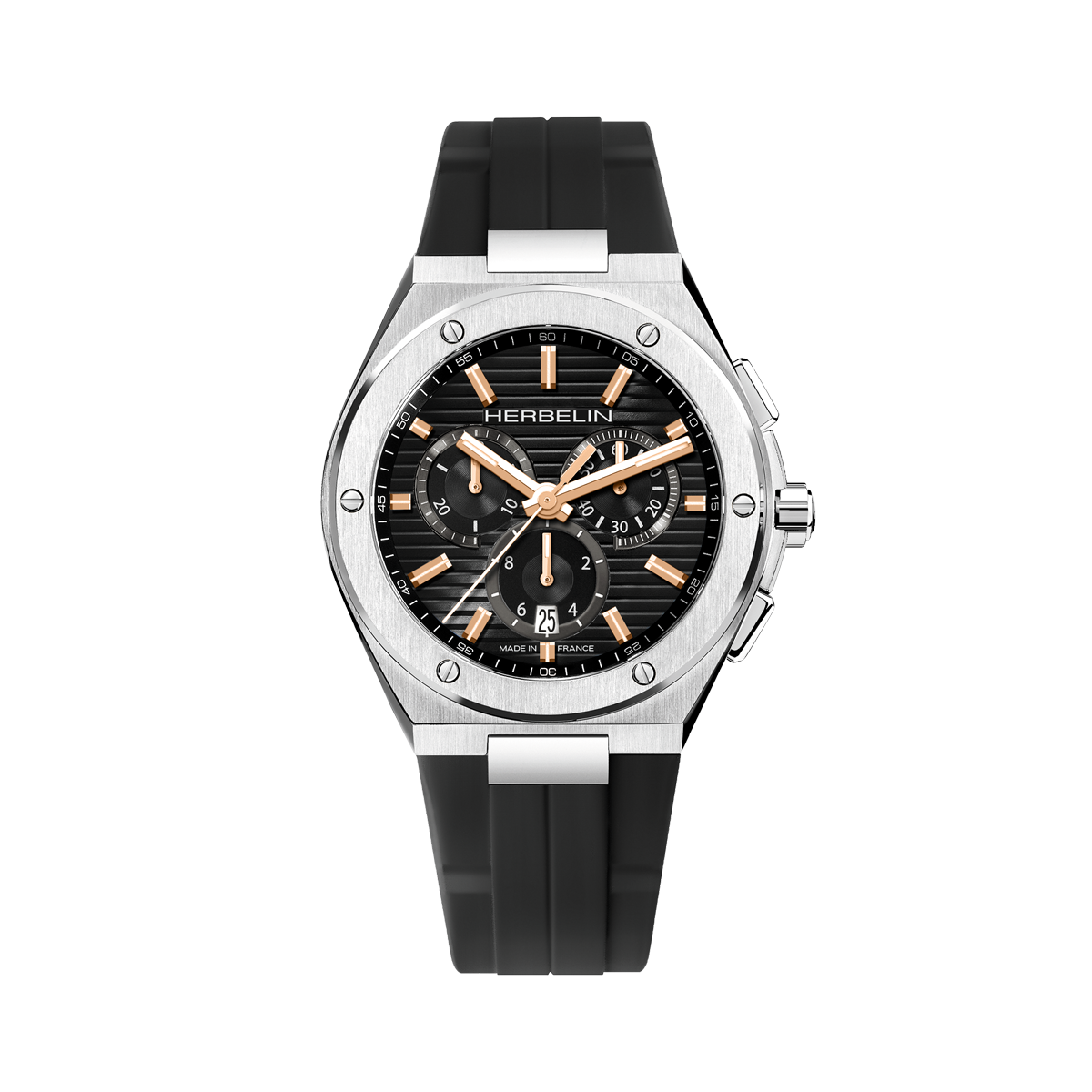 CAP CAMARAT CHRONO QUARTZ