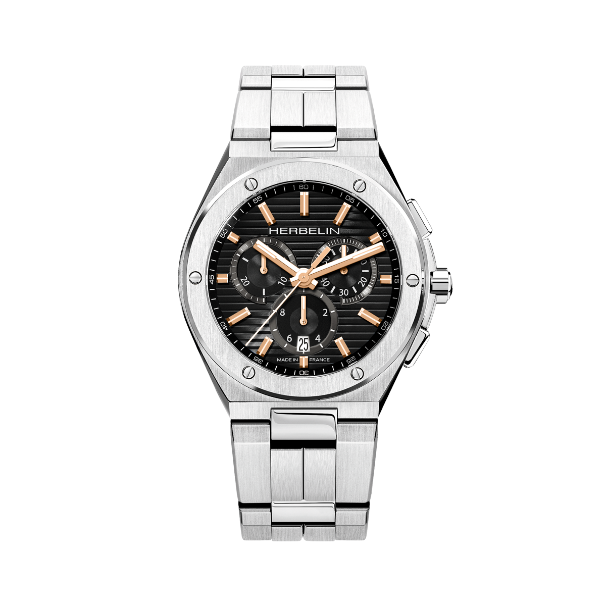 CAP CAMARAT CHRONO QUARTZ