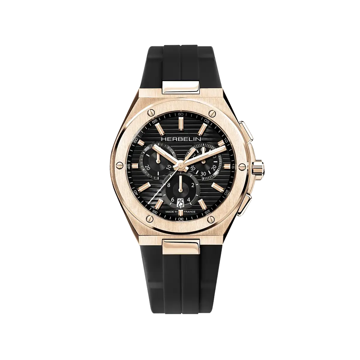 CAP CAMARAT CHRONO QUARTZ