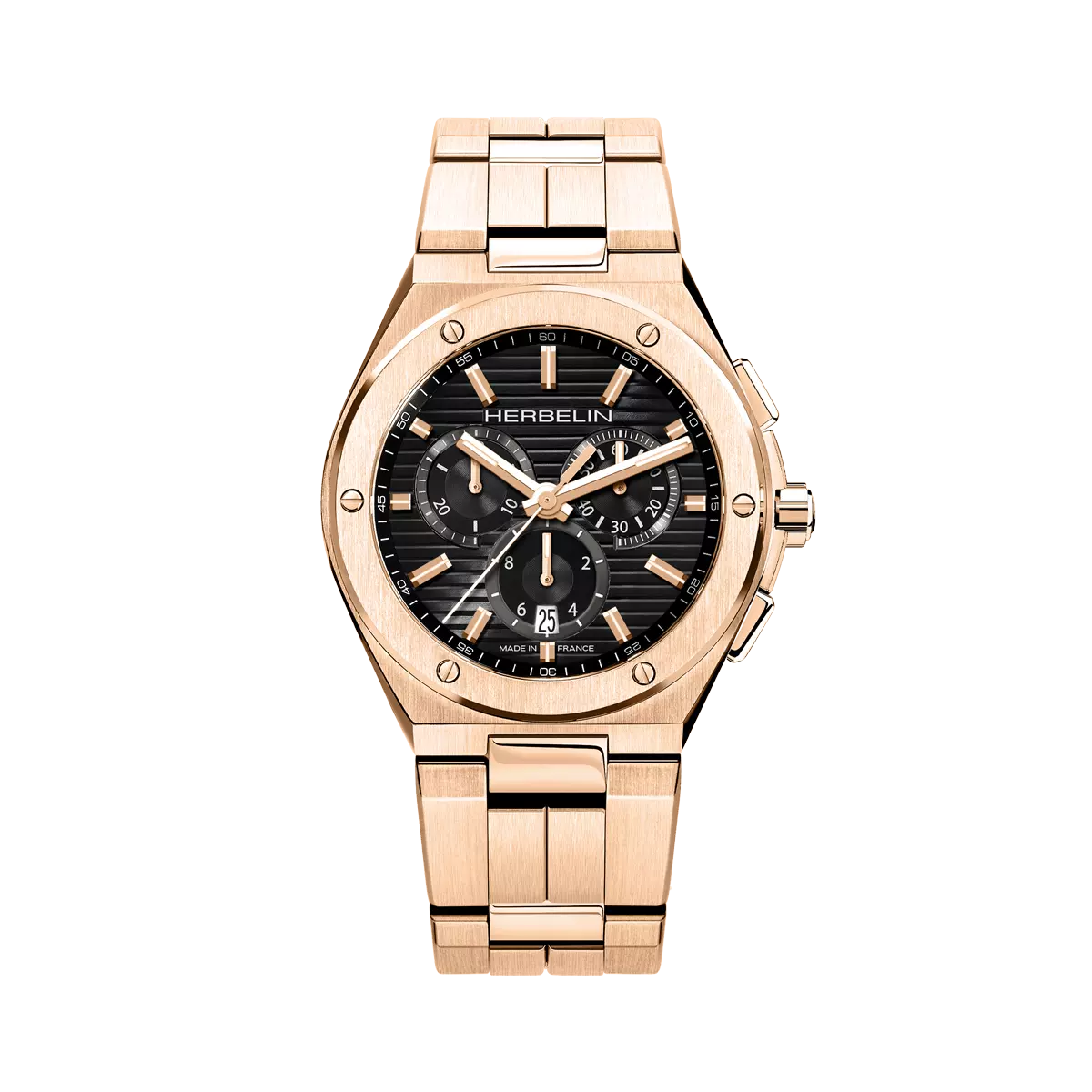 CAP CAMARAT CHRONO QUARTZ