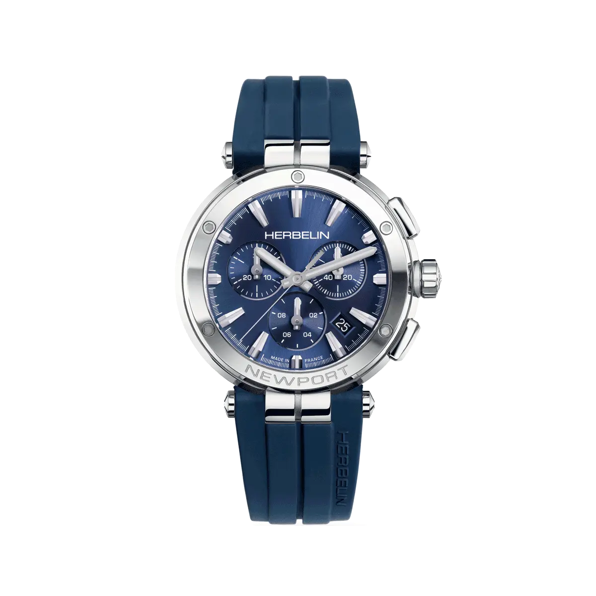 NEWPORT CHRONO - Movitalia