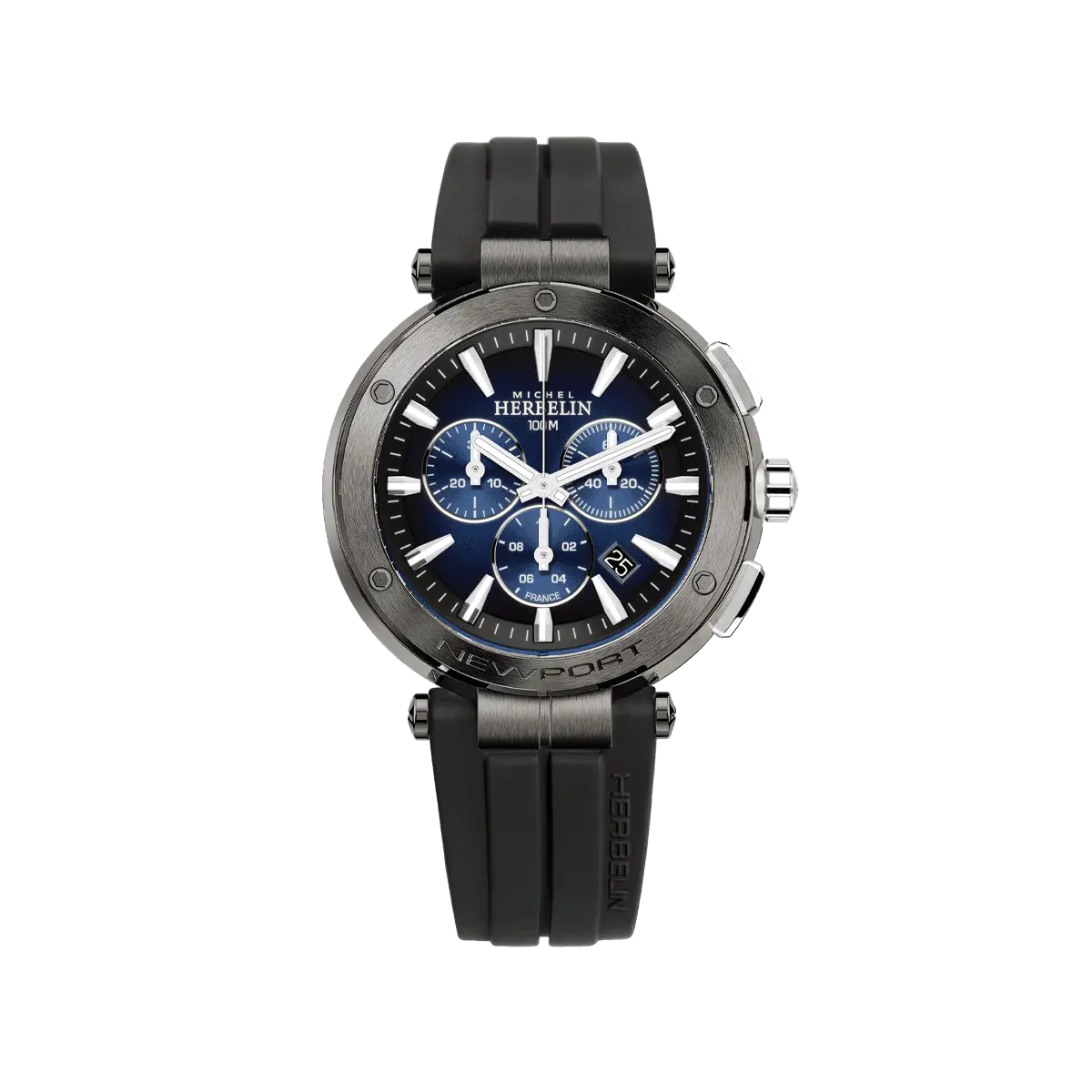 NEWPORT CHRONO - Movitalia