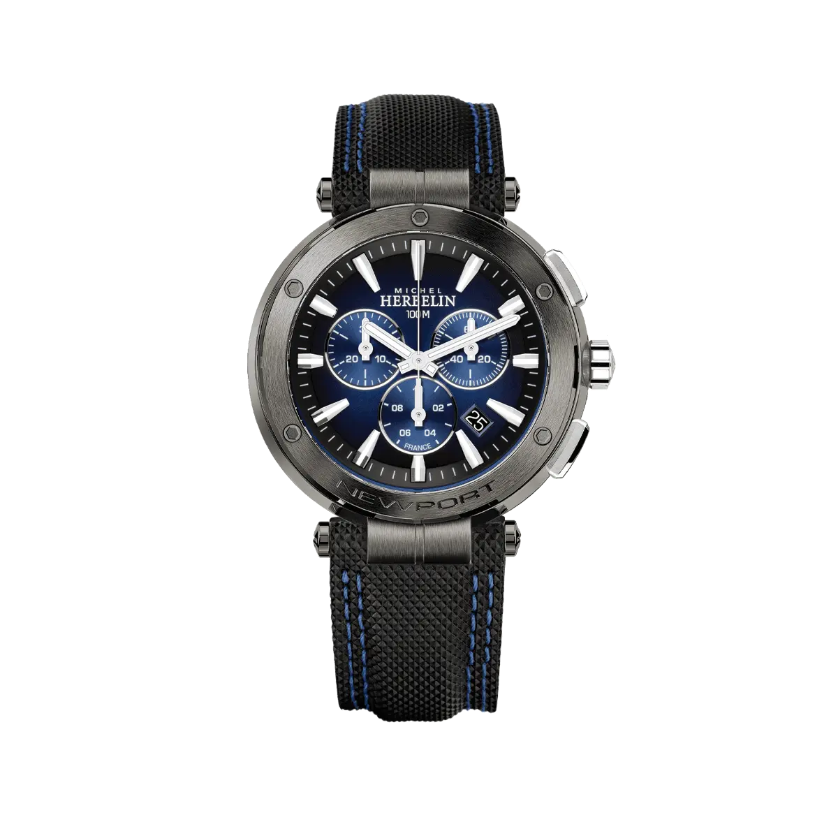 NEWPORT CHRONO - Movitalia