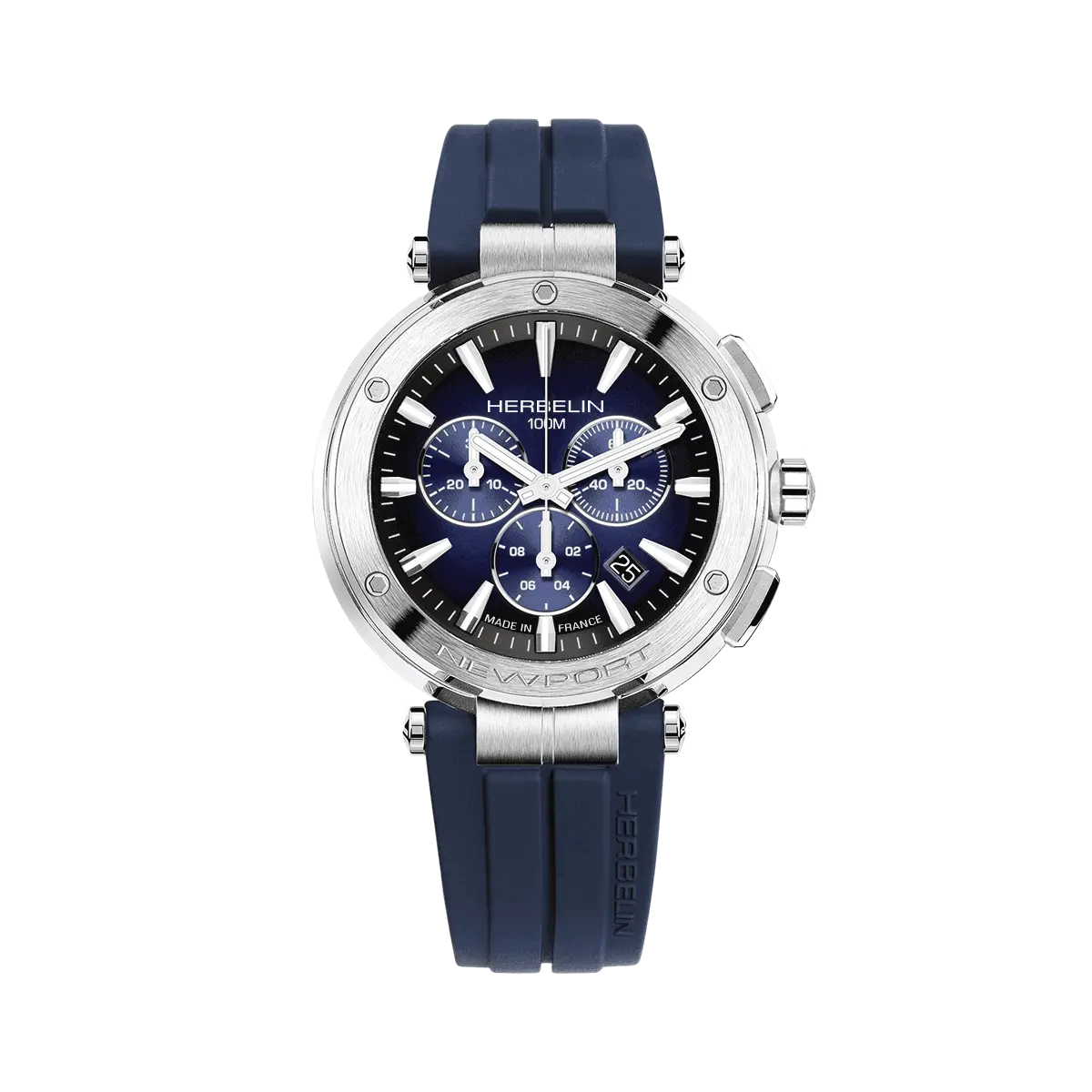 NEWPORT CHRONO - Movitalia