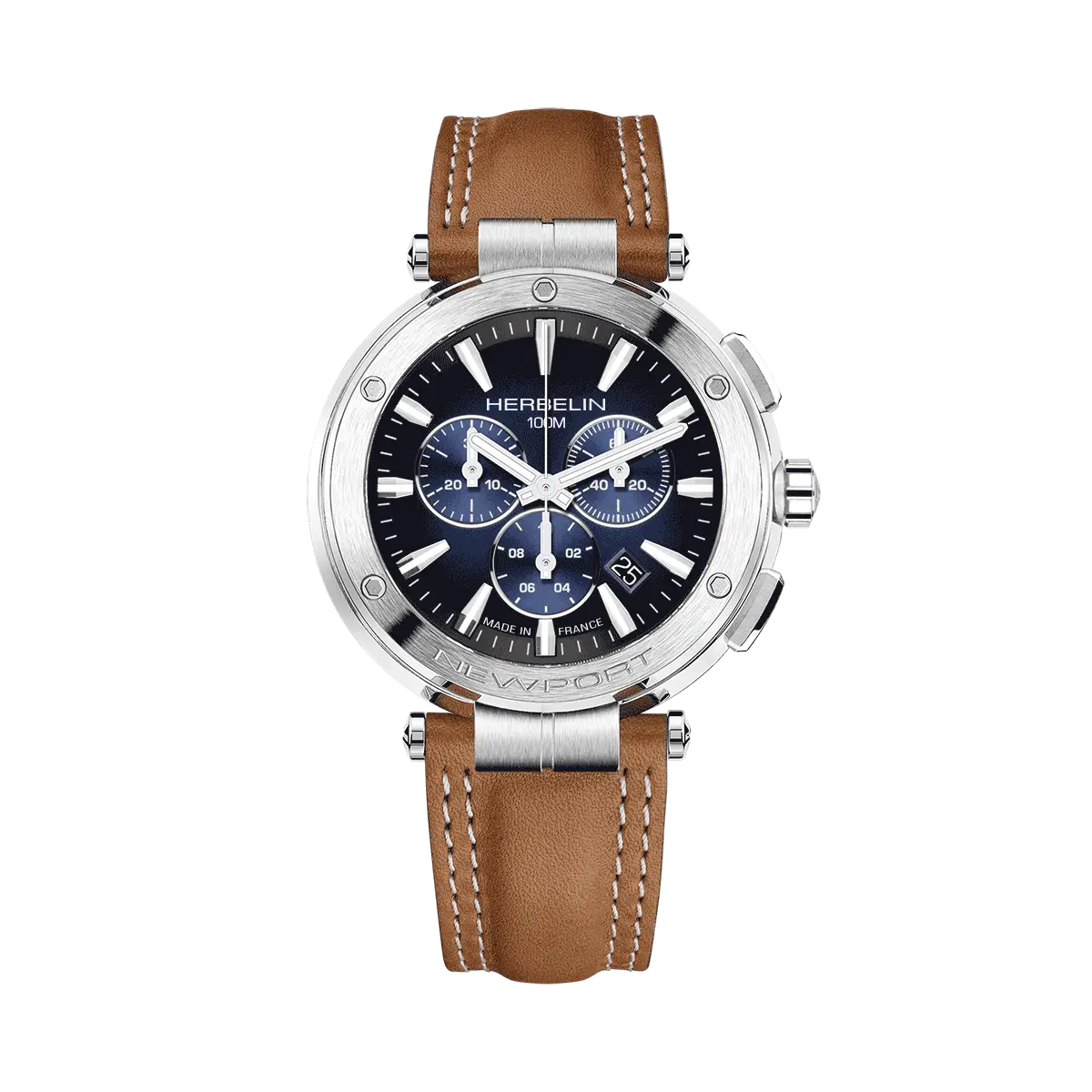 NEWPORT CHRONO - Movitalia