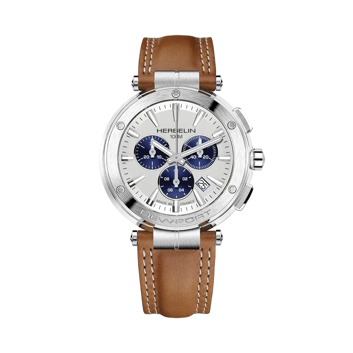 NEWPORT CHRONO - Movitalia