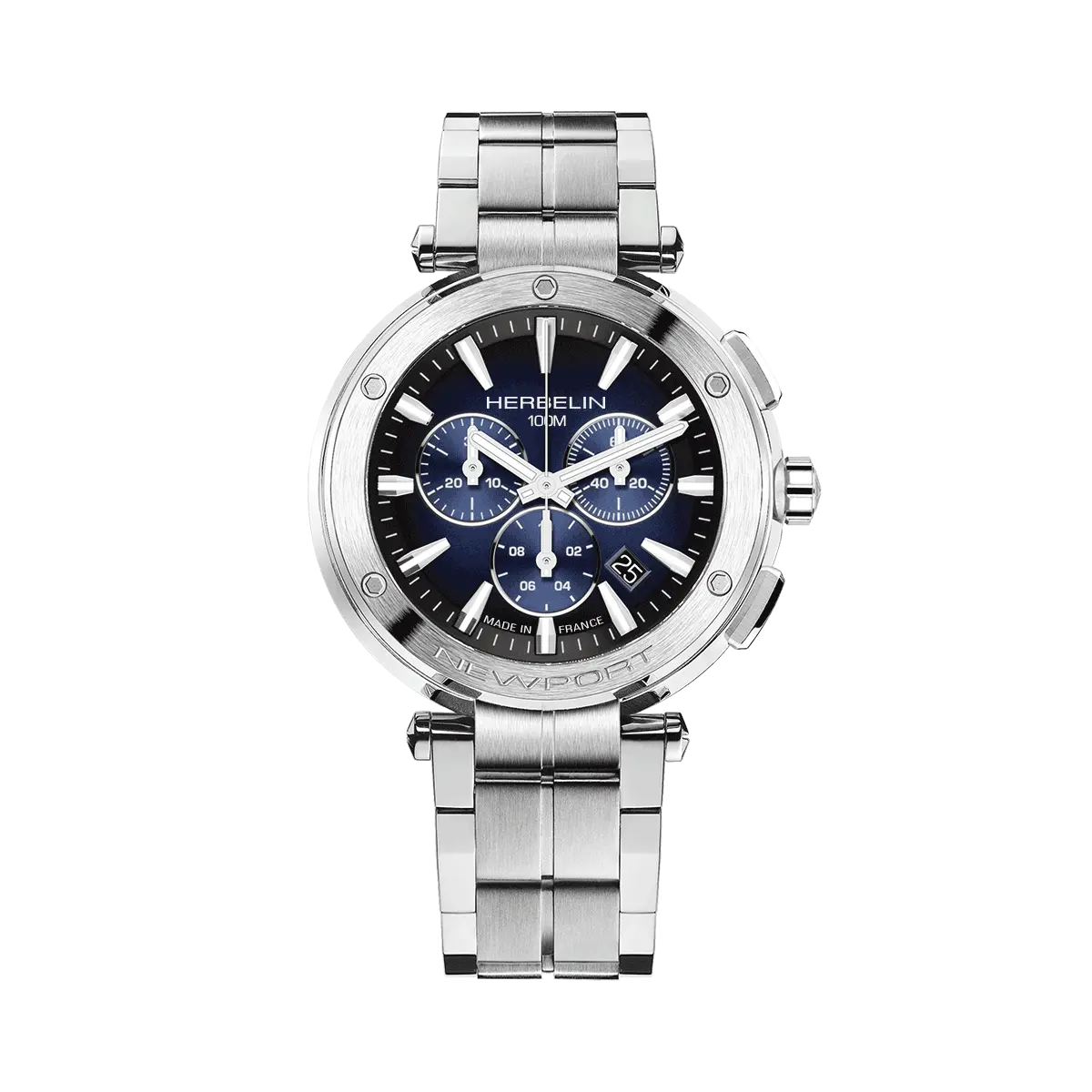 NEWPORT CHRONO - Movitalia